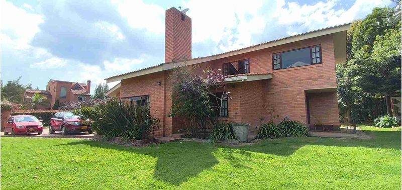 Casa en Venta en Chía, Chía