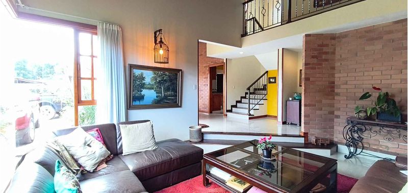 Casa en Venta en Chía, Chía-0