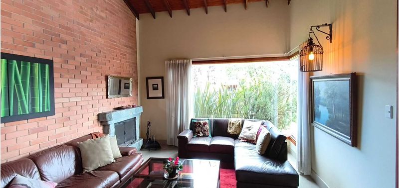 Casa en Venta en Chía, Chía-1