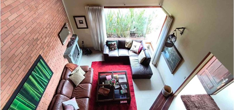 Casa en Venta en Chía, Chía-2