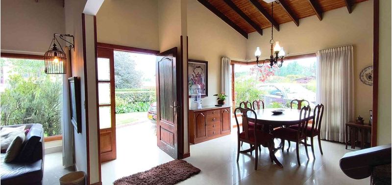 Casa en Venta en Chía, Chía-3