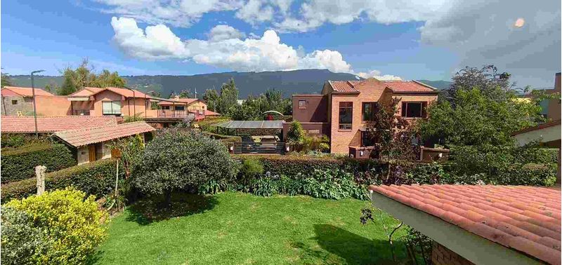 Casa en Venta en Chía, Chía-29
