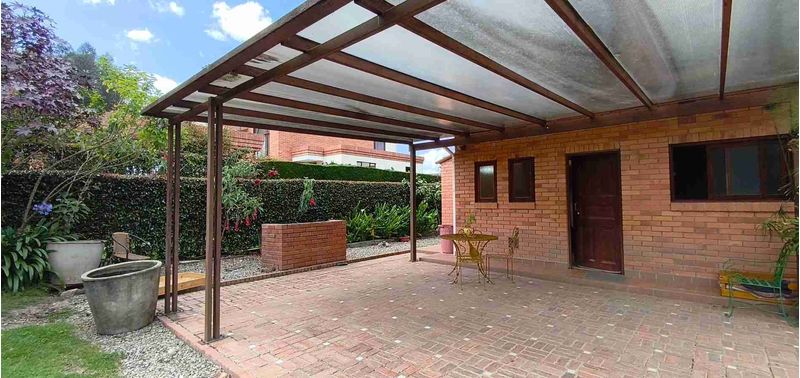 Casa en Venta en Chía, Chía-30