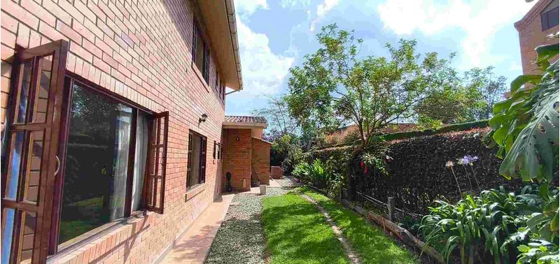 Casa en Venta en Chía, Chía-31