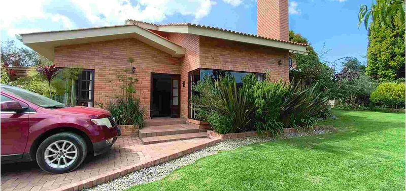 Casa en Venta en Chía, Chía-32