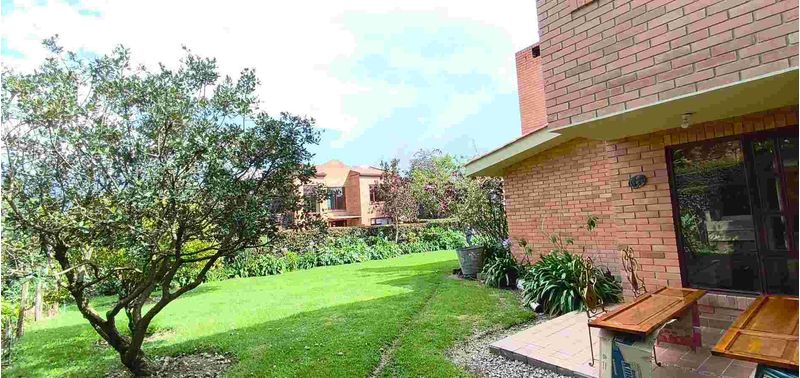 Casa en Venta en Chía, Chía-33