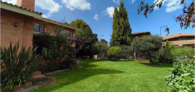 Casa en Venta en Chía, Chía-34