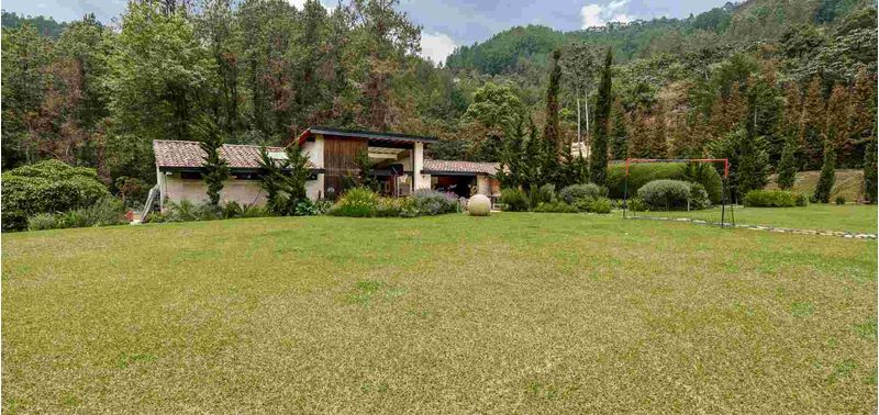 Casa en Venta en Retiro, Porterito-3