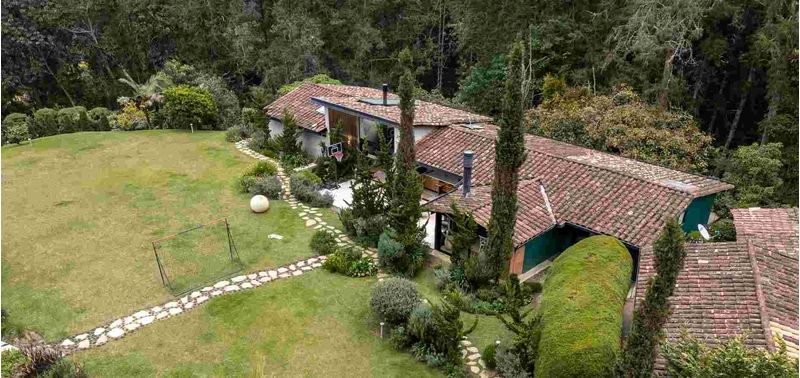 Casa en Venta en Retiro, Porterito-4