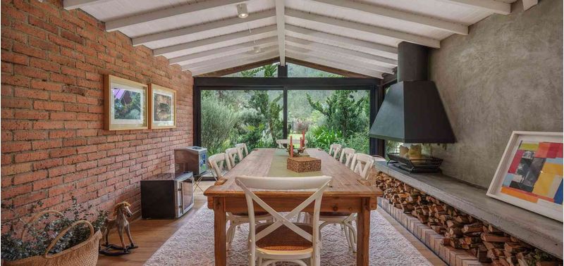 Casa en Venta en Retiro, Porterito-8
