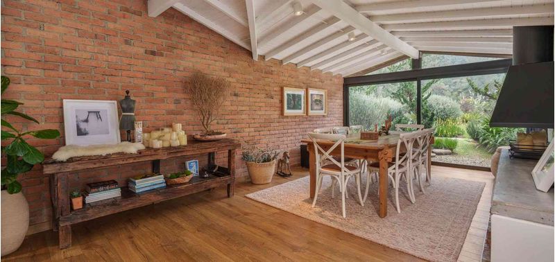 Casa en Venta en Retiro, Porterito-9