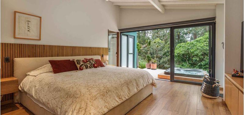 Casa en Venta en Retiro, Porterito-13