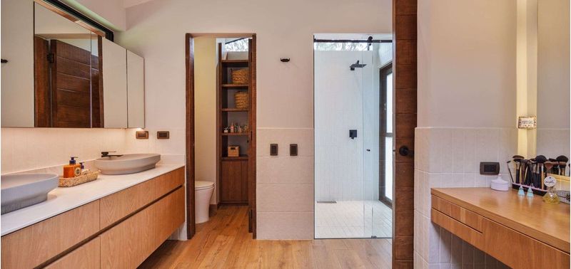 Casa en Venta en Retiro, Porterito-18