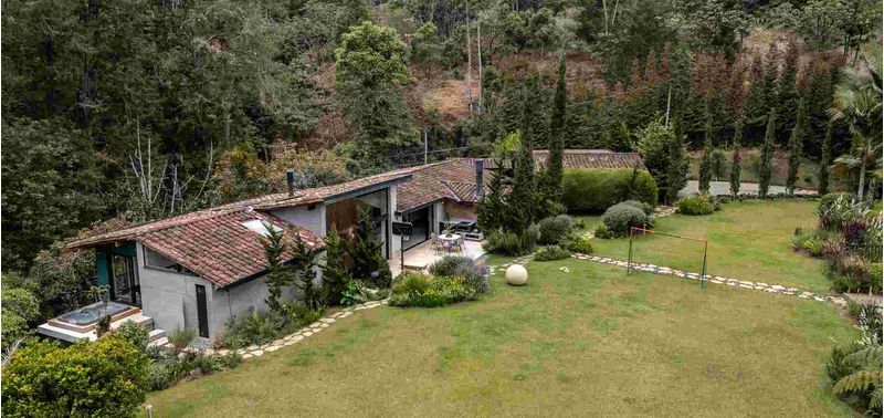 Casa en Venta en Retiro, Porterito-21