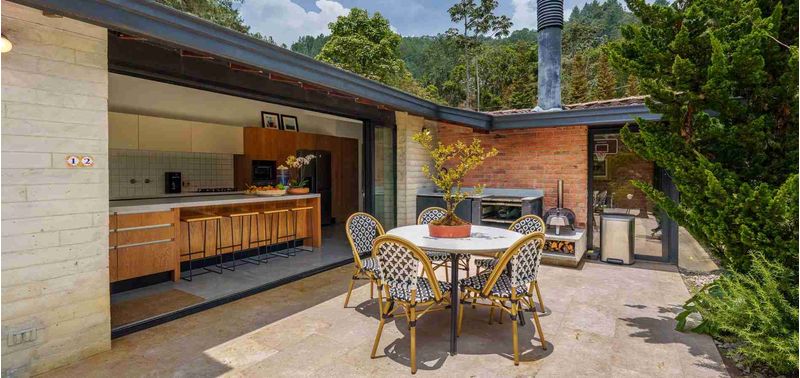Casa en Venta en Retiro, Porterito-26