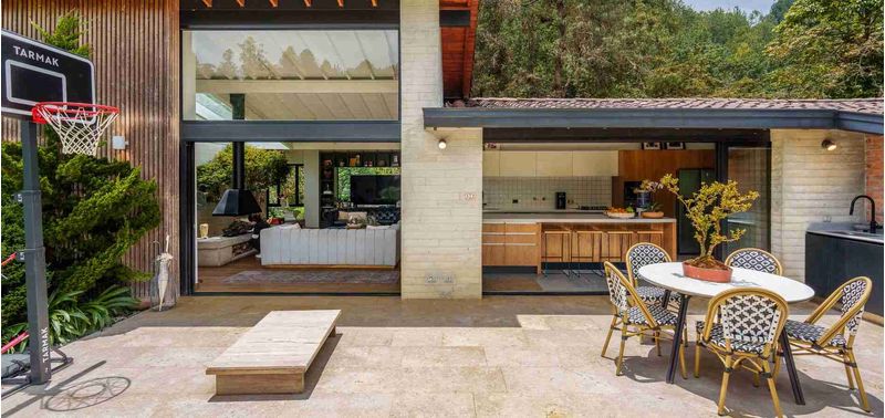 Casa en Venta en Retiro, Porterito-29
