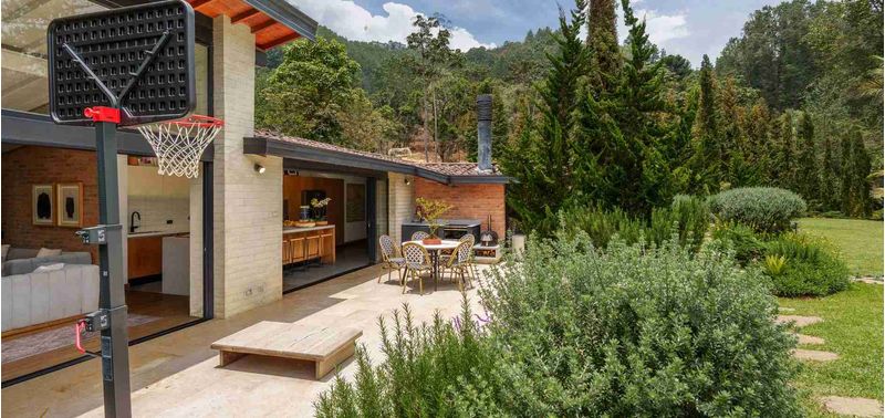 Casa en Venta en Retiro, Porterito-30