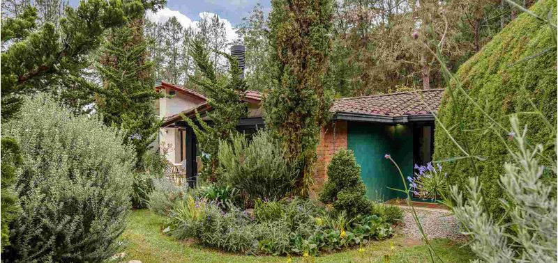 Casa en Venta en Retiro, Porterito-33