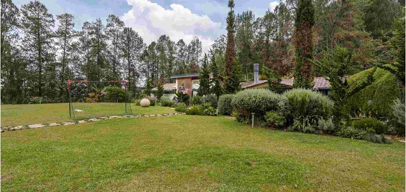 Casa en Venta en Retiro, Porterito-34