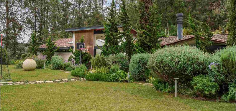 Casa en Venta en Retiro, Porterito-35