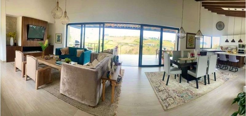 Casa en Venta en Guarne, La Brizuela
