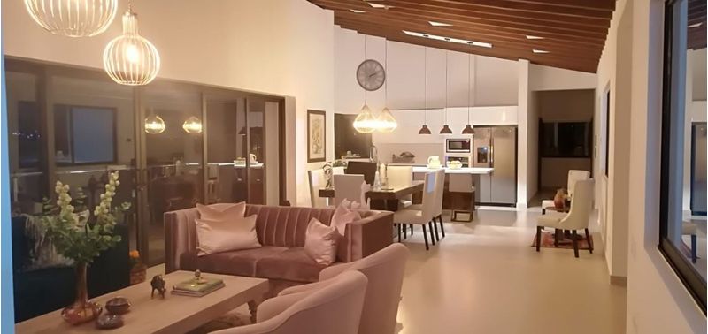 Casa en Venta en Guarne, La Brizuela-0