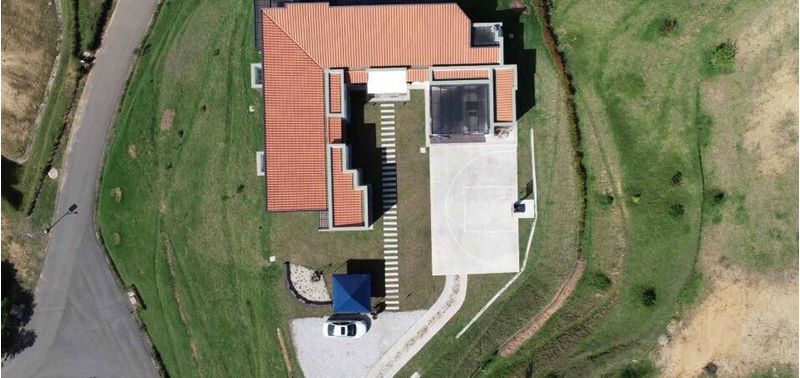 Casa en Venta en Guarne, La Brizuela-3
