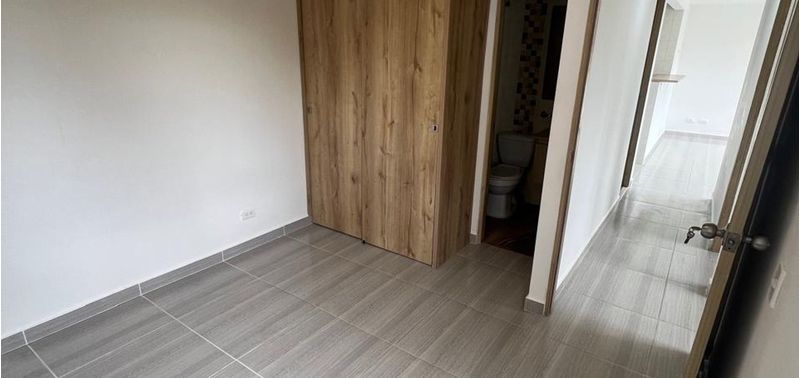Apartamento en Venta en Rionegro, Rionegro-0