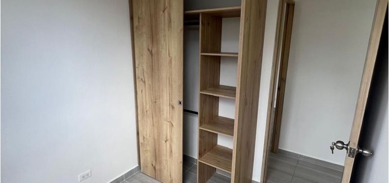 Apartamento en Venta en Rionegro, Rionegro-1