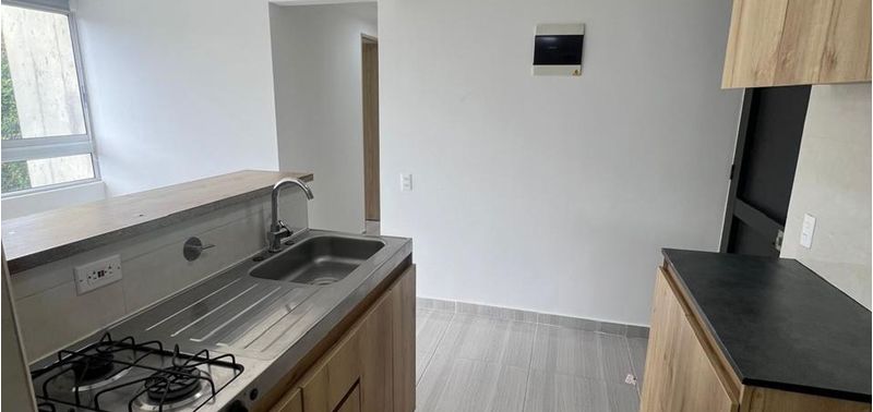Apartamento en Venta en Rionegro, Rionegro-2