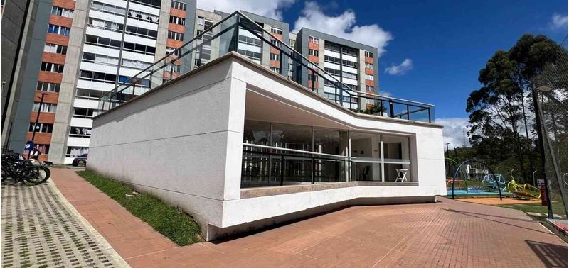 Apartamento en Venta en Rionegro, Rionegro-4