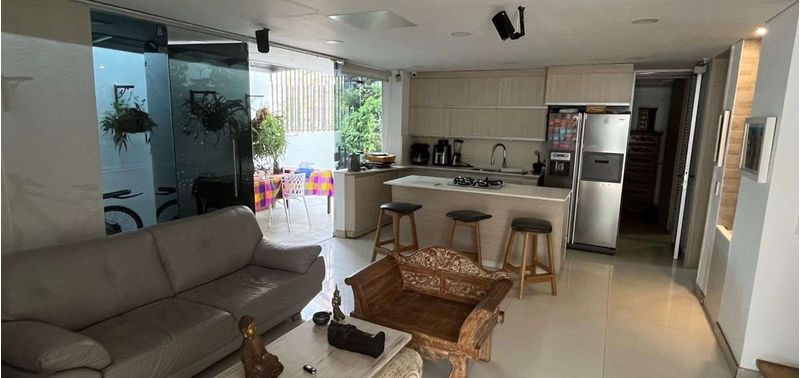 Casa en Venta en Envigado, San Lucas
