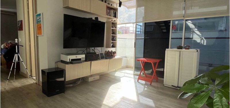 Casa en Venta en Envigado, San Lucas-0