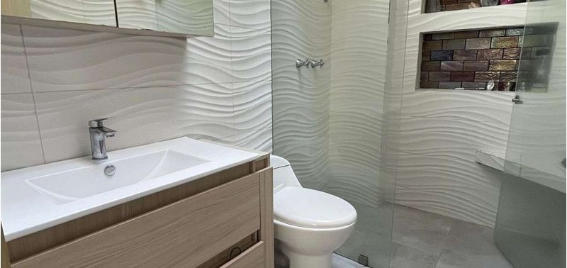 Casa en Venta en Envigado, San Lucas-3
