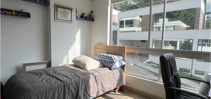 Casa en Venta en Envigado, San Lucas-6