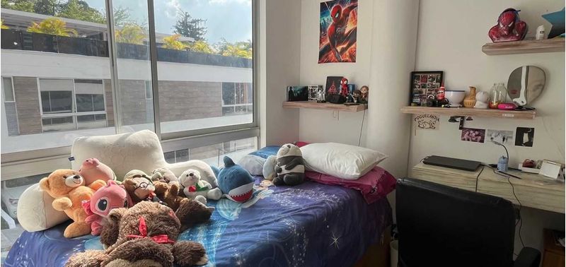 Casa en Venta en Envigado, San Lucas-9