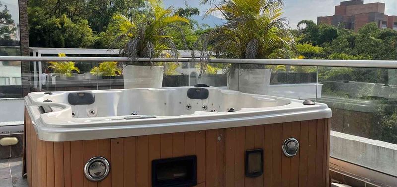 Casa en Venta en Envigado, San Lucas-11