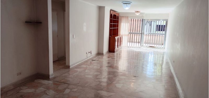 Apartamento en Venta en Medellín, Centro