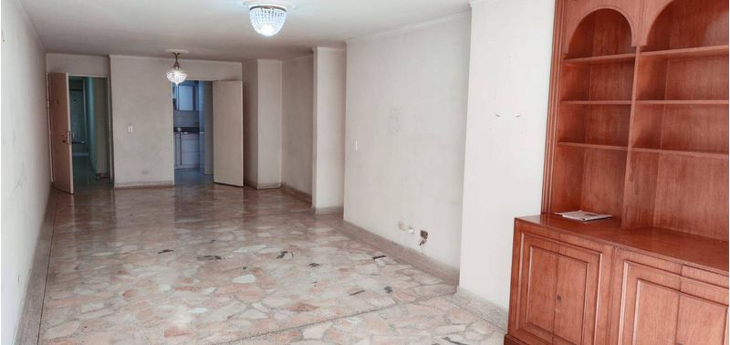 Apartamento en Venta en Medellín, Centro-0