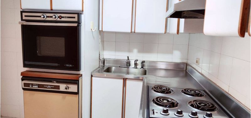 Apartamento en Venta en Medellín, Centro-1
