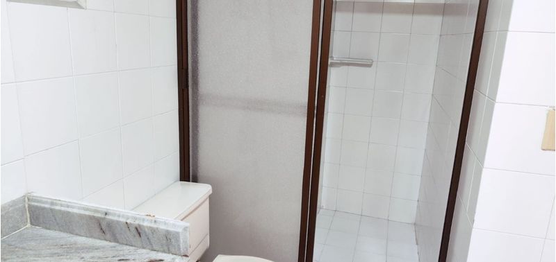 Apartamento en Venta en Medellín, Centro-3
