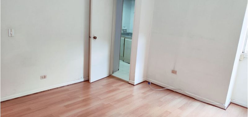 Apartamento en Venta en Medellín, Centro-4