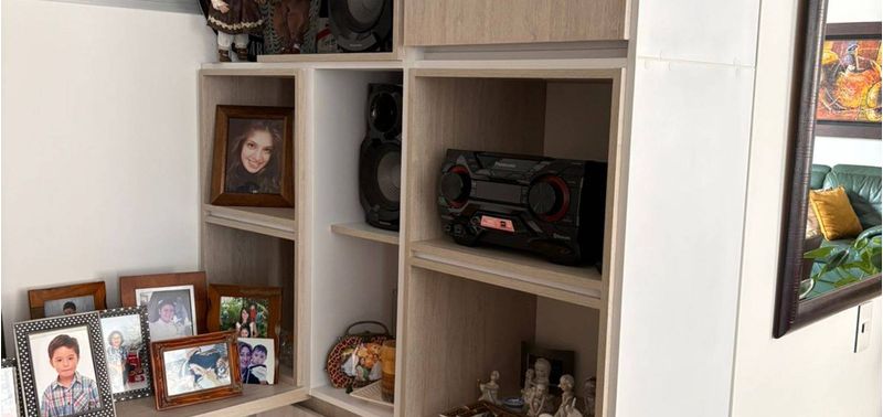 Apartamento en Venta en Cajicá, Cajicá-2