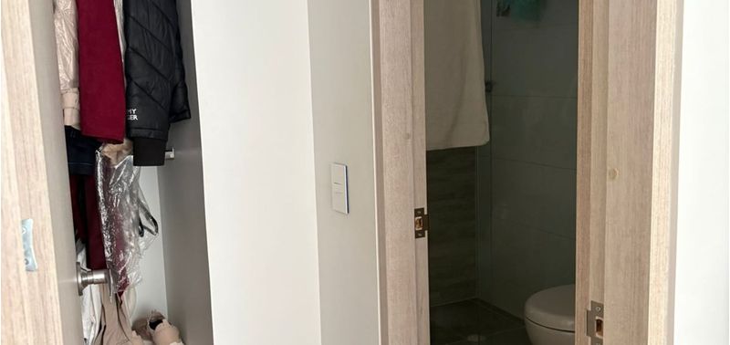 Apartamento en Venta en Cajicá, Cajicá-4