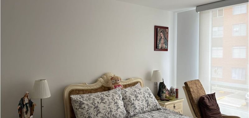 Apartamento en Venta en Cajicá, Cajicá-5
