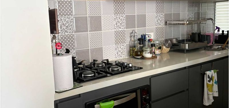 Apartamento en Venta en Cajicá, Cajicá-8
