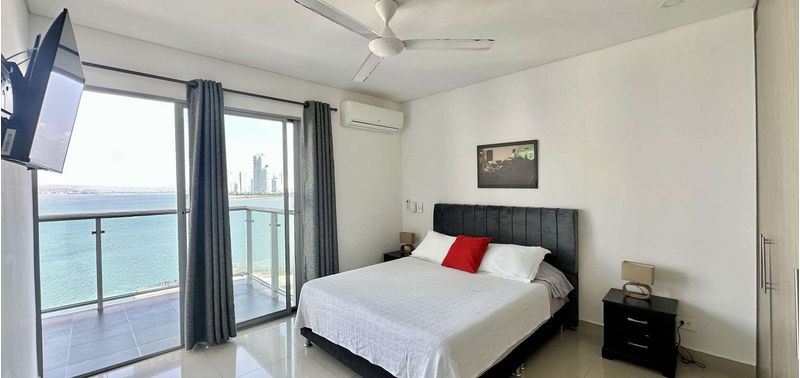 Apartamento en Venta en Cartagena De Indias, Bocagrande-8