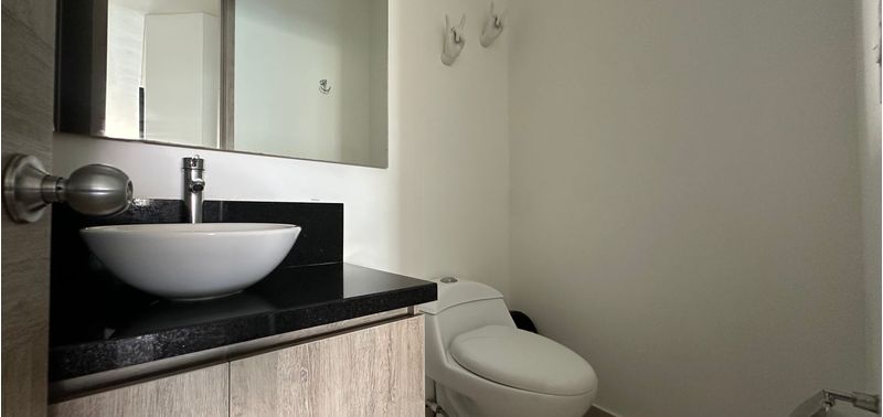 Apartamento en Venta en Cartagena De Indias, Bocagrande-12