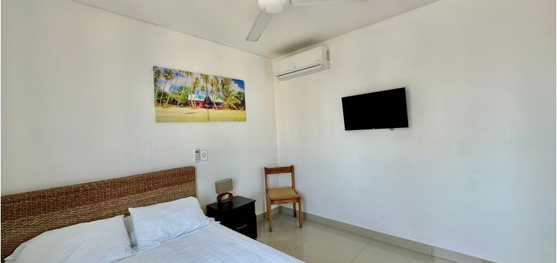 Apartamento en Venta en Cartagena De Indias, Bocagrande-13