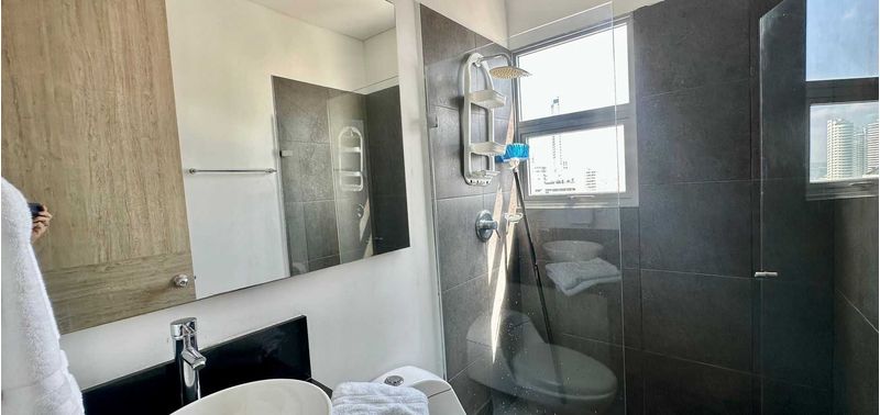 Apartamento en Venta en Cartagena De Indias, Bocagrande-15